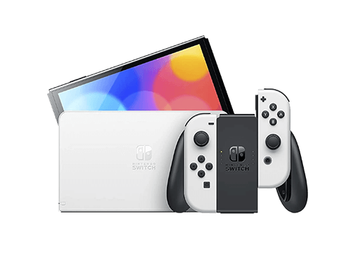 Ремонт Nintendo Switch