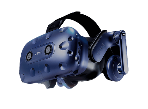 Ремонт VR очков HTC Vive Flow для